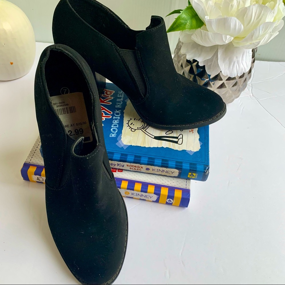 FOREVER WOMEN SHOES